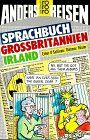 Sprachbuch Großbritannien/Irland