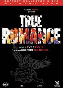 True romance [FR Import]