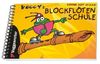 Voggys Blockflötenschule: Für Sopran-Blockflöte in C. Lerne mit Spaß!. Mit Übungtipps und Noten der beliebtesten Kinderlieder