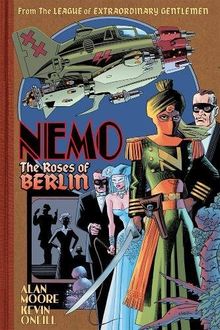 Nemo (Nemo Trilogy 2)