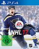 NHL 17 - [PlayStation 4]