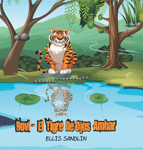 Rovi: El Tigre de ojos Ámbar (Spanish)