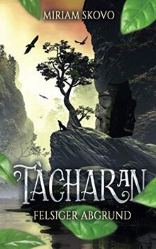 Tàcharan: Felsiger Abgrund