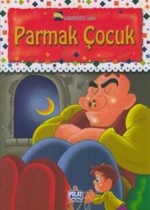 PARMAK ÇOCUK