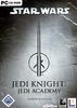 Star Wars - Jedi Knight: Jedi Academy