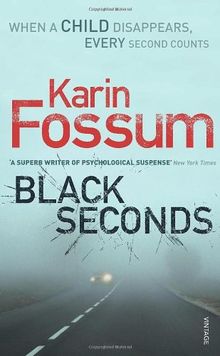 Black Seconds