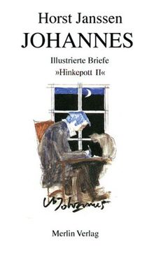 Johannes. Illustrierte Briefe. 'Hinkepott II'