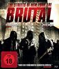 Brutal [Blu-ray]