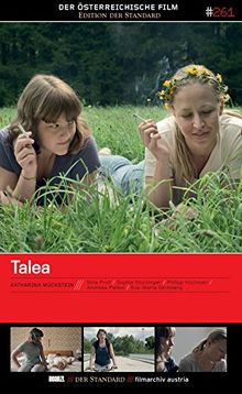 Talea von Katharina Mückstein  | DVD | Zustand sehr gut