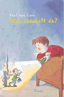 Was raschelt da?