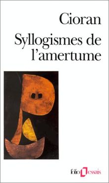 Syllogismes de l'amertume