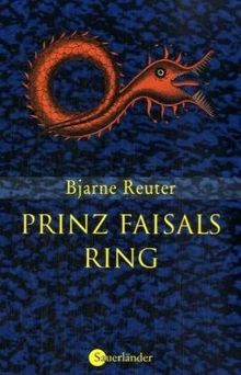 Prinz Faisals Ring