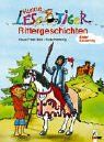 Kleine Lesetiger-Rittergeschichten