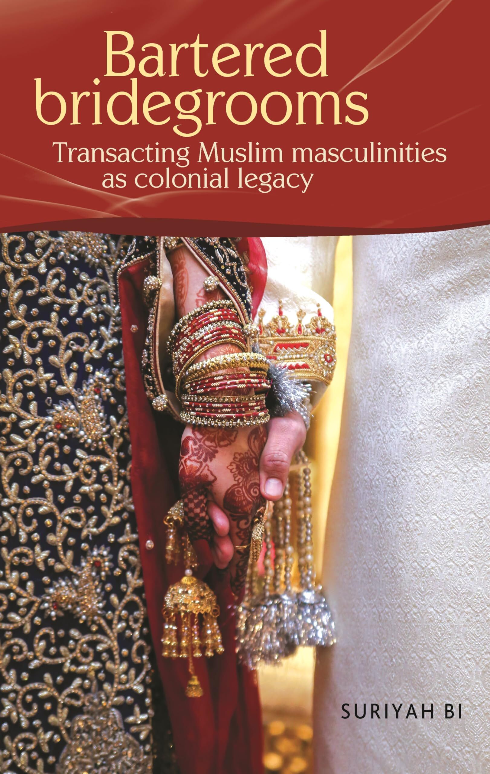 Bartered bridegrooms