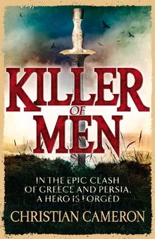 Killer of Men (Marathon (Orion), Band 1)