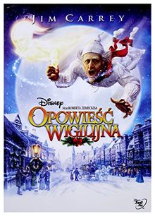 Opowieść wigilijna [Polnischer Import]