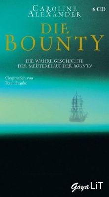 Die Bounty