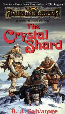 The Crystal Shard (Forgotten Realms)
