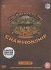 The history of the WWE championship [3 DVDs]