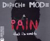 A Pain That I'm Used to (2-Track)