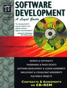 Web and Software Development: A Legal Guide