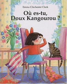 Où es-tu, Doux Kangourou ?