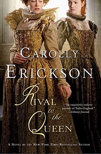 RIVAL TO THE QUEEN
