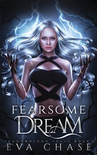 Fearsome Dream (Shadowblood Souls, Band 5)
