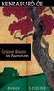 Grüner Baum in Flammen: Roman: Erster Band einer Romantrilogie