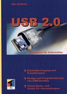 USB 2.0 Handbuch für Entwickler