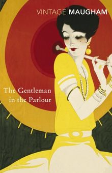 The Gentleman In The Parlour (Vintage Classics)