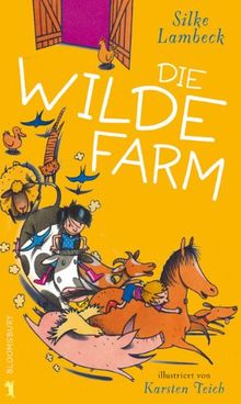 Die wilde Farm