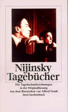 Tagebücher