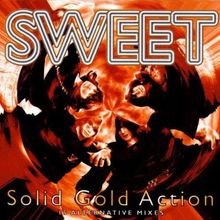 Solid Gold Action