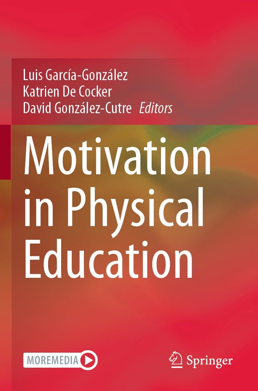 Motivation in Physical Education
