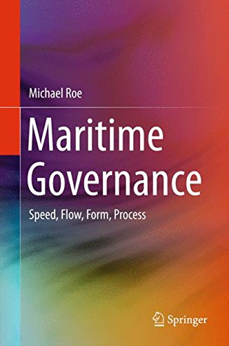 Maritime Governance: Speed, Flow, Form Process