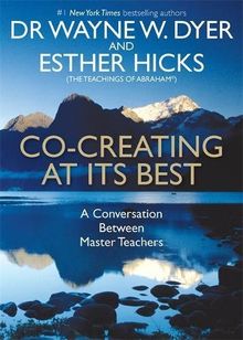 Co-creating at Its Best: A Conversation Between Master Teachers