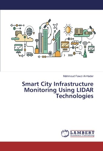 Smart City Infrastructure Monitoring Using LIDAR Technologies
