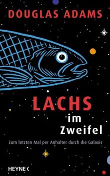 Lachs im Zweifel