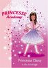 Princesse academy. Vol. 3. Princesse Daisy a du courage