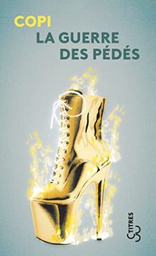 La guerre des pédés de Copi | Livre | état très bon