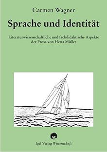Sprache und Identität (Literatur- und Medienwissenschaft)