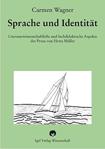Sprache und Identität (Literatur- und Medienwissenschaft)
