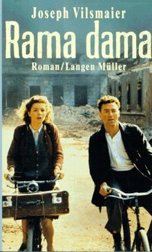 Rama dama: Roman von Vilsmaier, Joseph  | Buch | Zustand akzeptabel