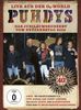 Puhdys - Live aus der O2-World - Das Jubiläumskonzert [2 DVDs]