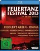 Feuertanz Festival 2013 [Blu-ray]