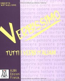 Verbissimo: Tutti i verbi italiani