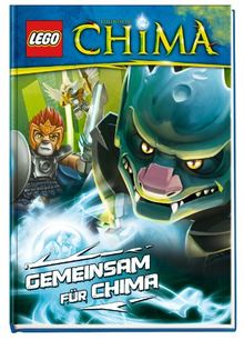 LEGO® Legends of Chima: Gemeinsam für Chima
