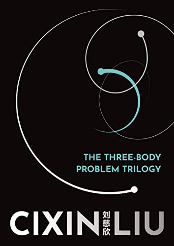 Cixin Liu The Three-Body Problem 1-3. Remembrance Of Earth's Past