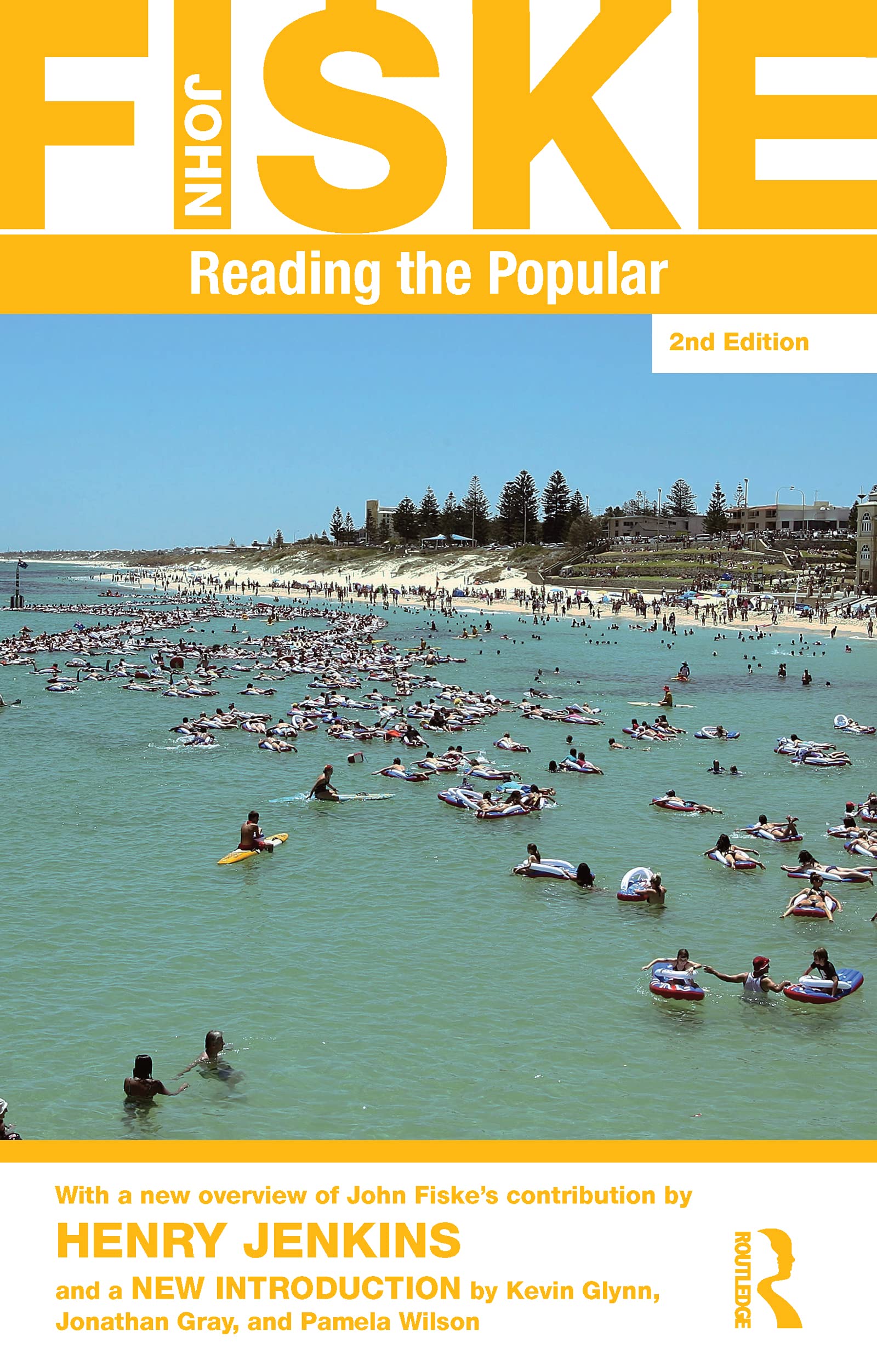 Reading the Popular (Routledge Classics (Paperback))